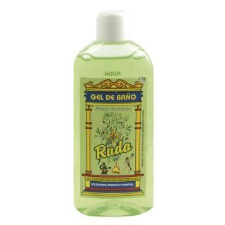 Gel de Baño Esotérico 250ML Ruda